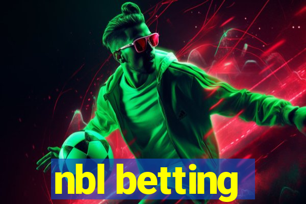 nbl betting